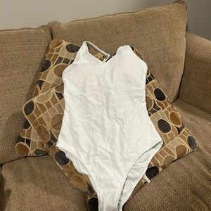 Ekouaer women swimwear size S-M